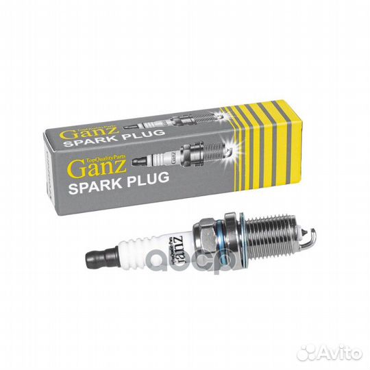 Свеча зажигания hyundai/KIA mot.2,5L/2,7L V6 GA