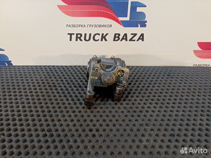 Вал рокеров Scania 5-series