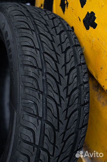 Sailun Atrezzo SVR LX 295/45 R20 114V