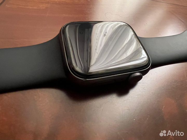 Часы apple watch 6 44 mm