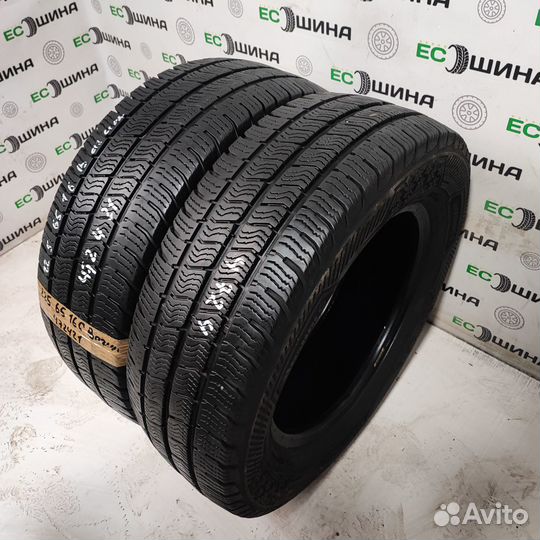 Barum SnoVanis 3 225/65 R16C 111R