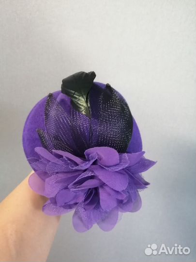 Заколка для волос