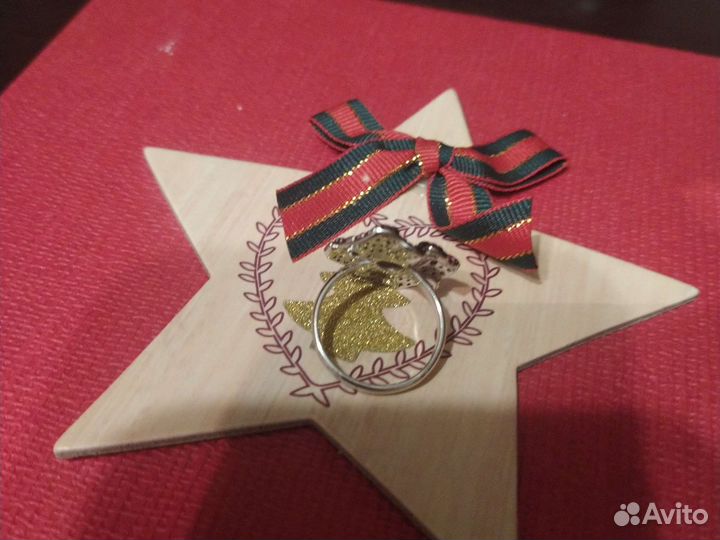 Кольцо серебро