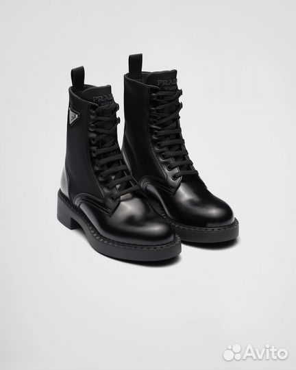 Ботинки Prada 38