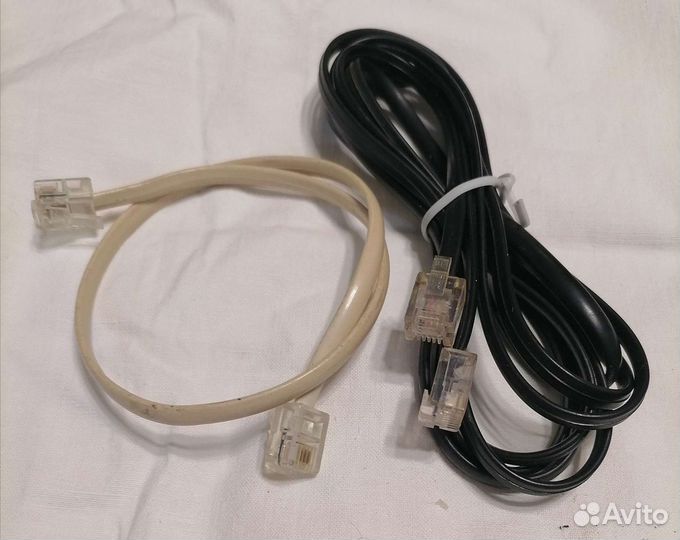 Кабель для модема, роутера