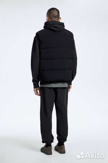 Жилет стеганый Lime