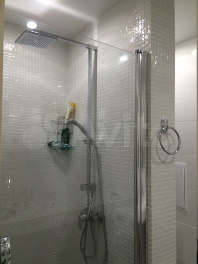 1-к. квартира, 35 м², 3/25 эт.