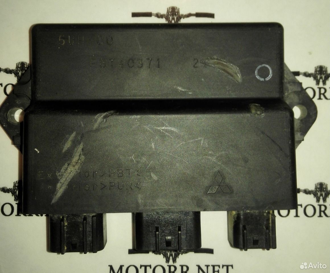 Коммутатор yamaha Grizzly 350 07-14