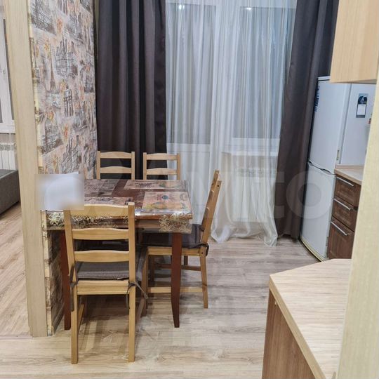 2-к. квартира, 36 м², 6/7 эт.
