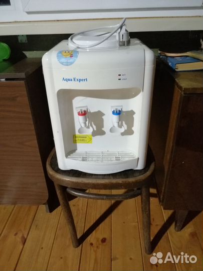 Кулер для воды