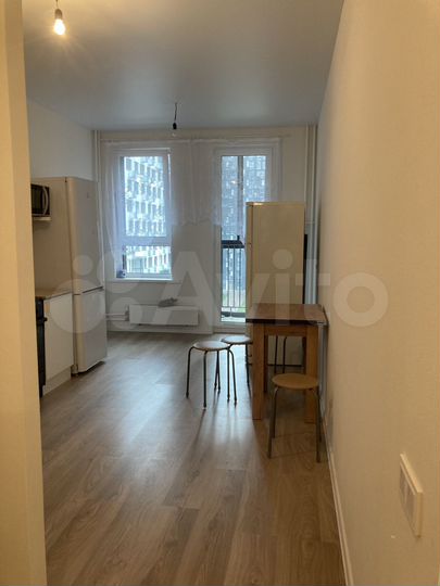 2-к. квартира, 60 м², 7/17 эт.