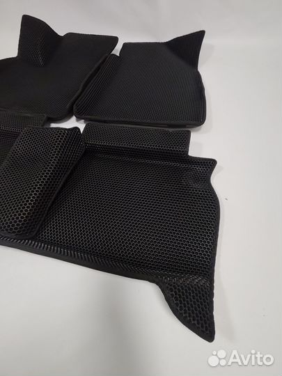 EVA коврики для omoda C 5 I