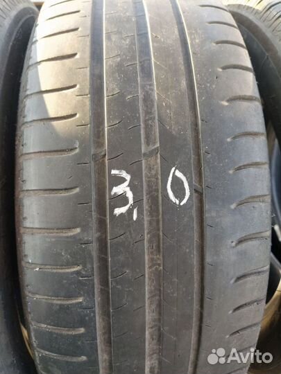 Michelin Energy Saver 205/55 R16 91H