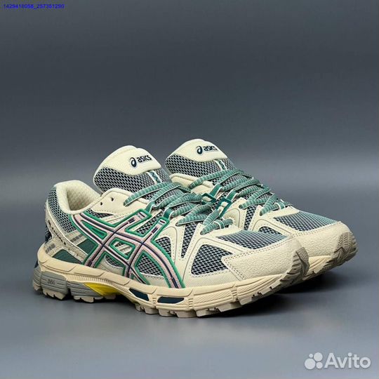 Кроссовки Asics Gel-Kahana 8 (Арт.68962)