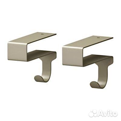 Комплимент, набор крючков IKEA