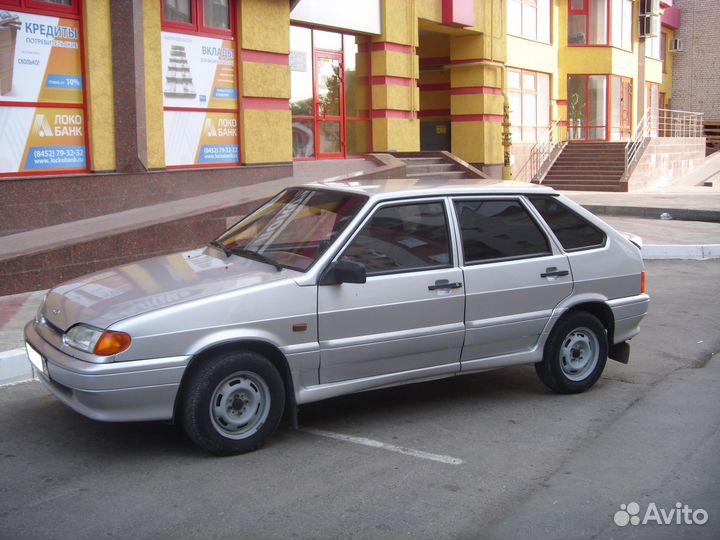 Ваз 2113-2115 без документов разбор по запчастям