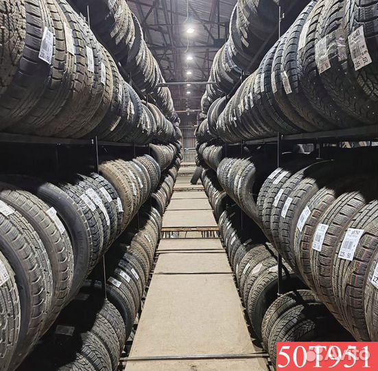 Kumho WinterCraft WP72 225/55 R17 97M