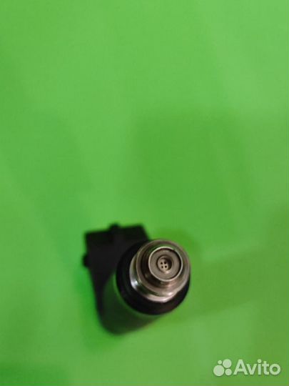 Топливные форсунки