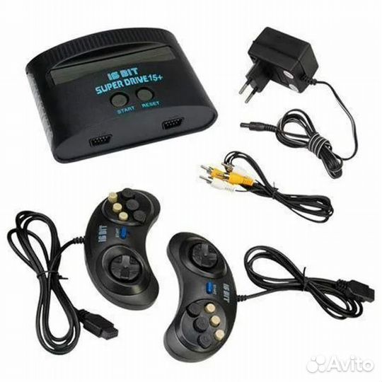 Sega