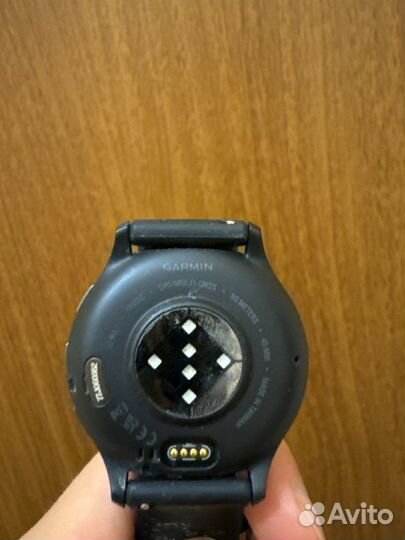 Часы garmin venu 3