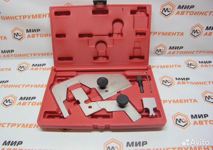 Набор для фиксации коленвала р/вала ford