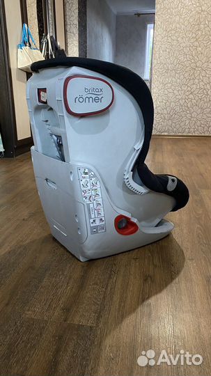Кресло детское britax