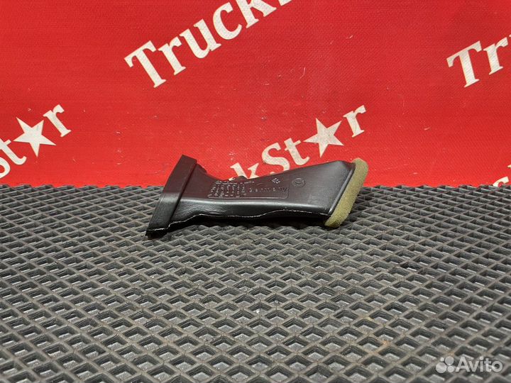 Воздуховод отопителя 2019г. Scania 6-series