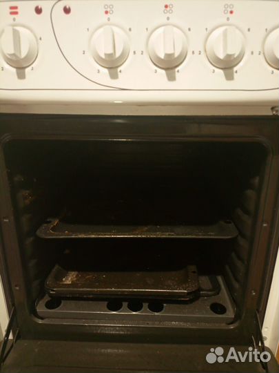 Плита электрическая