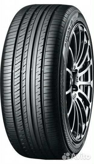 Yokohama Advan dB V552 195/55 R16 87V