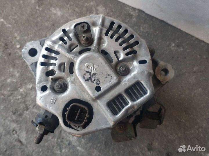 Генератор toyota 3sfse