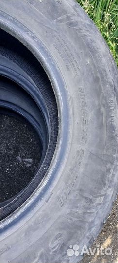 Triangle Sport ATP TR918 205/65 R15