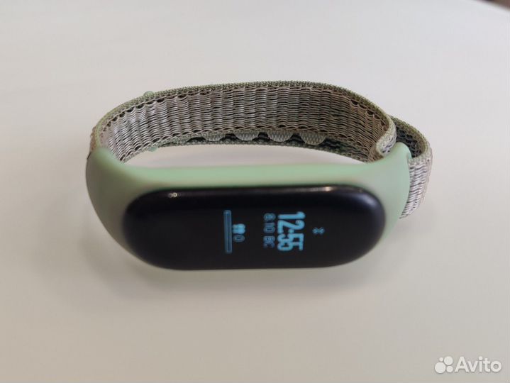 Mi band 3