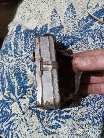 Фанарик. Ж. Д