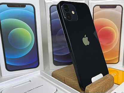 iPhone 12, 128 ГБ