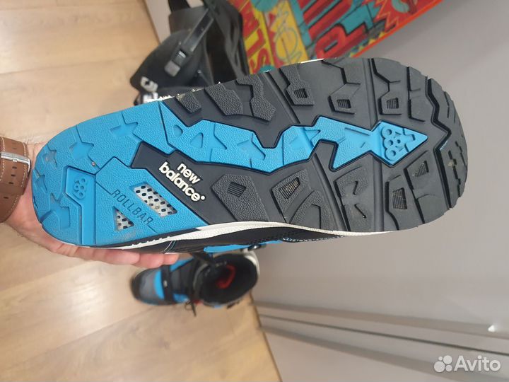 Сноуборд комплект Solomon Pulse 160