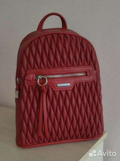 Рюкзак женский новый David Jones с бирками