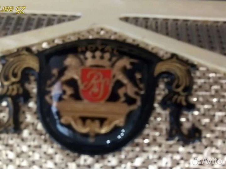 Аккордеон Royal standart