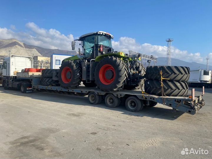 Оренбург Грузоперевозки фура газель