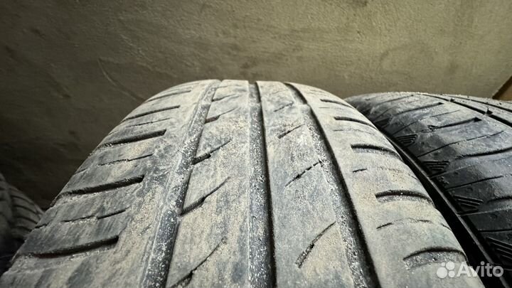 Continental ContiEcoContact 3 195/65 R15 91T