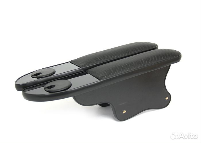 Подлокотник на дверь для Газель 3302 с подстакан