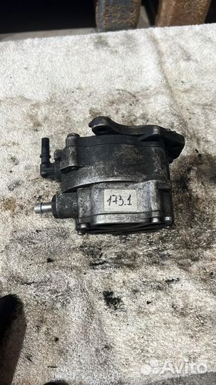 6H4Q2A451BA Насос вакуумный Bosch D1781E0000 для L