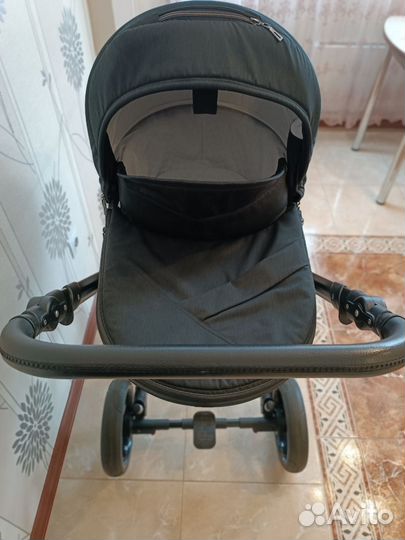 Everflo Solar 2 в 1 limited