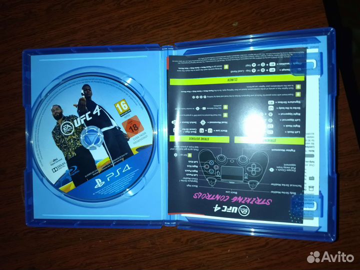 Игры для приставок ps4