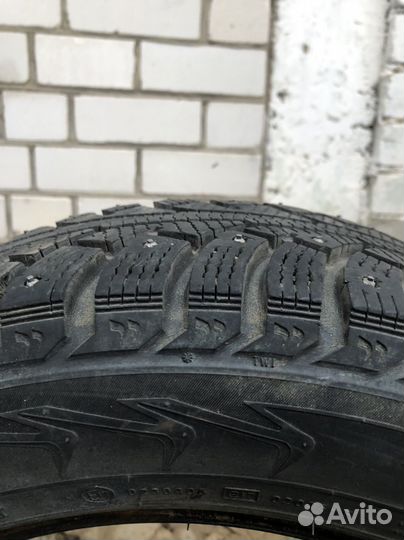 Nokian Tyres Hakkapeliitta 5 175/65 R14