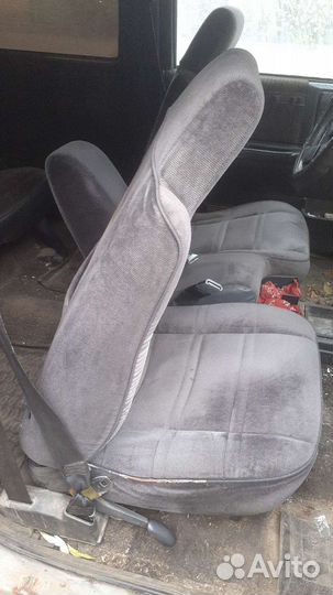 Кузов шевролет блейзер