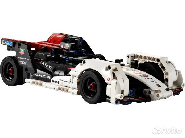 Lego Technic 42137