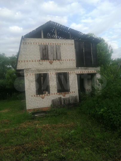 Дача 70 м² на участке 8 сот.
