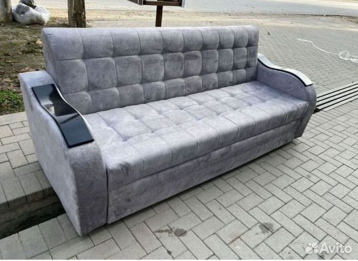 Диван раскладной в наличии не б/у