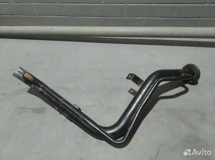 Горловина топливного бака Datsun On-Do седан 1.6