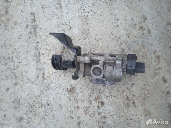 Дроссельная заслонка Газ 31105 chrysler 2008